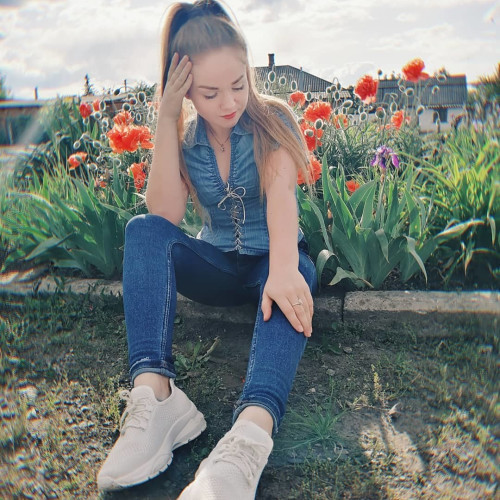 Рената Тетеринa