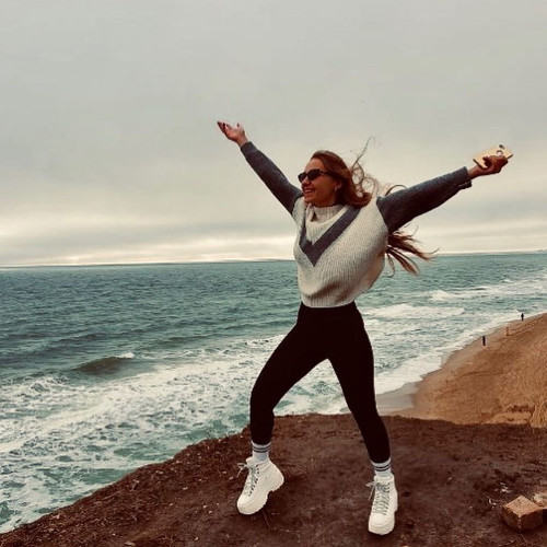 Полина Панфиловa