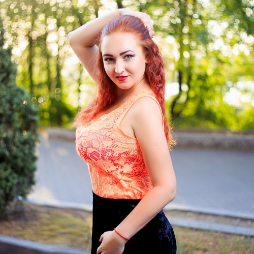 Марина Тарасовa