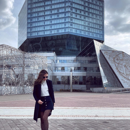 Светлана Потаповa