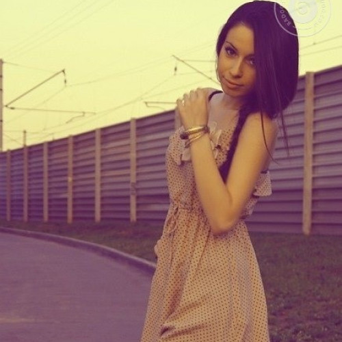 Полина Лапинa