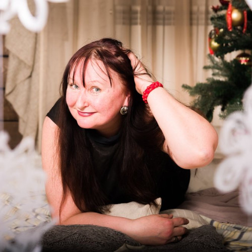 Евгения Александрова