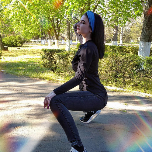 Нелли Терентьевa