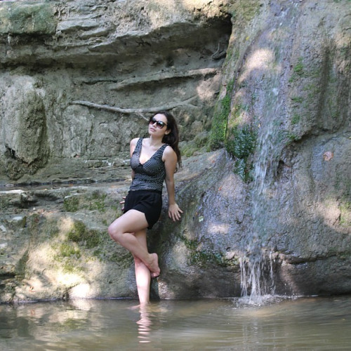 Кристина Русаковa