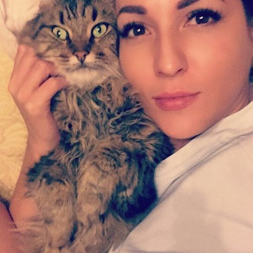 Тамара Давыдовa