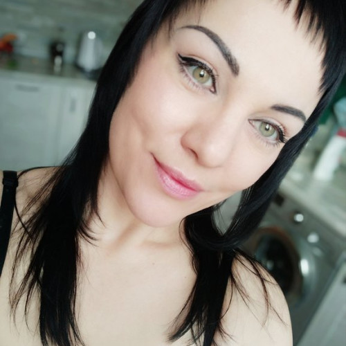 Оксана