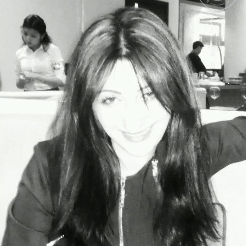 Алла Щукинa