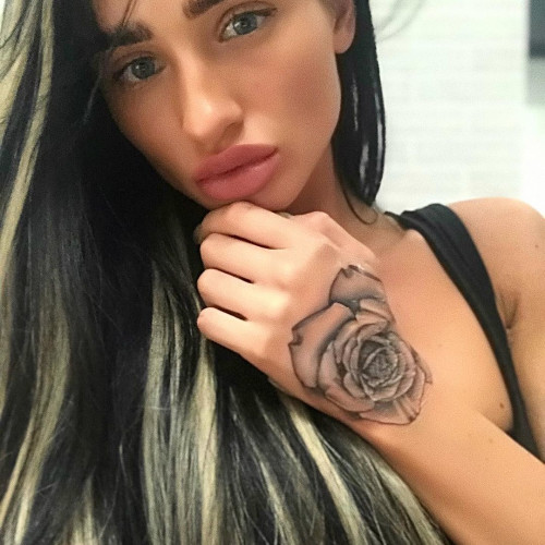 Мария Лыткинa