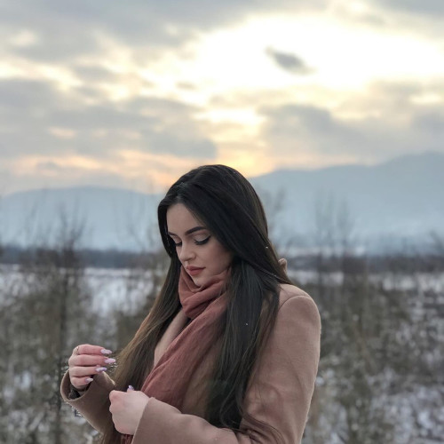 Віра Іванченко