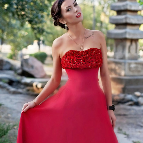 Василиса Ореховa