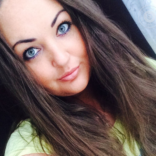 Виктория Селезнёвa