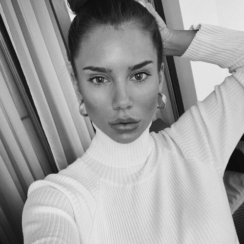 Марина Крамарчук