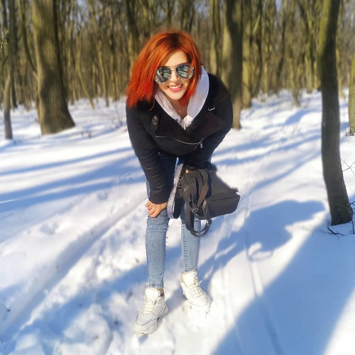 Искра Евсеевa