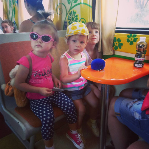 Тетяна Мірошниченко