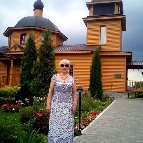 Светлана