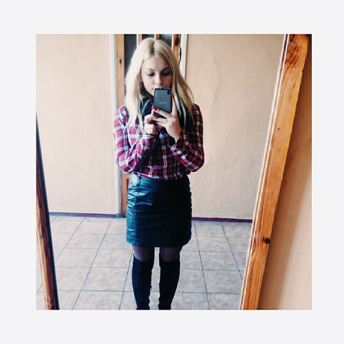 Софія Іванченко