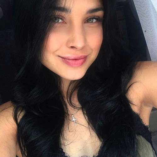 Олеся Тимофеевa