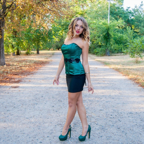 Любовь Сорокинa