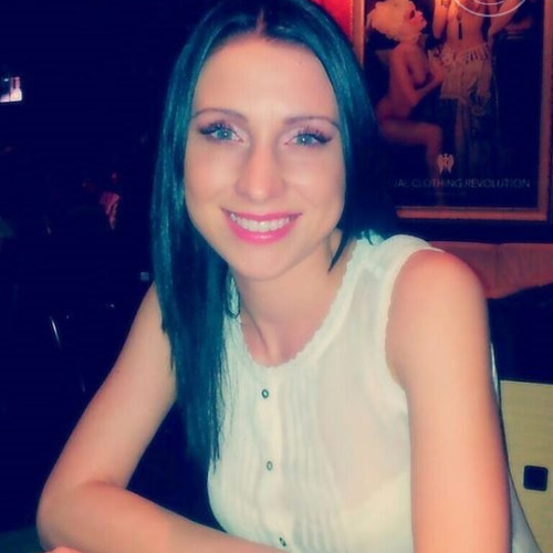 Яна Морозовa