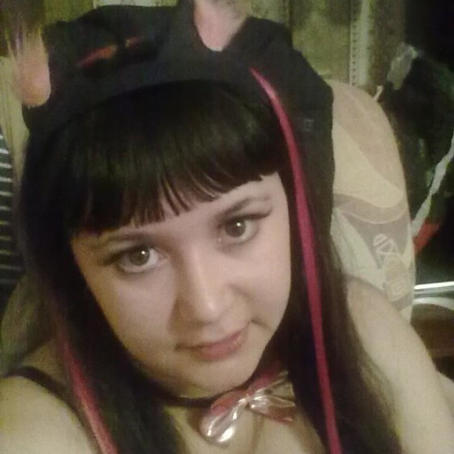 Екатерина Асанова