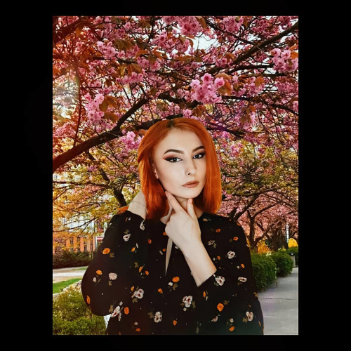 Ярослава Іванченко