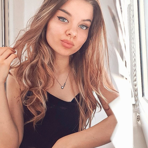 Лилия Савельевa