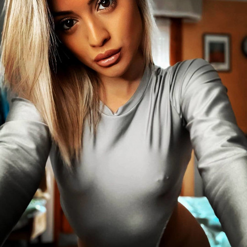 Ольга Никитинa