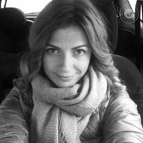 Кіра Шинкаренко