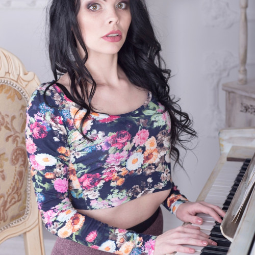 Мальвина Князевa