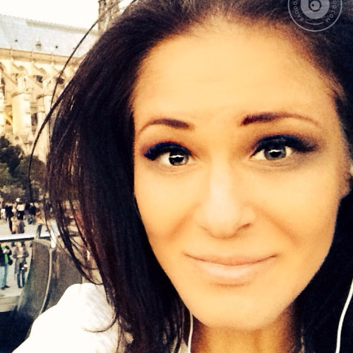 Алиса Фомичёвa