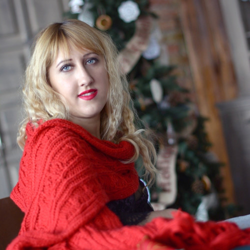 Віра Крамарчук