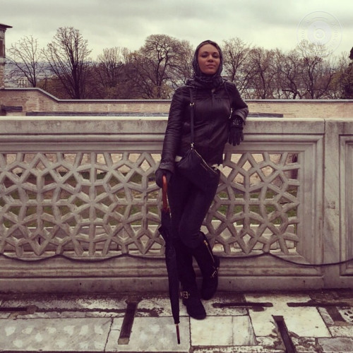 София Гуляевa