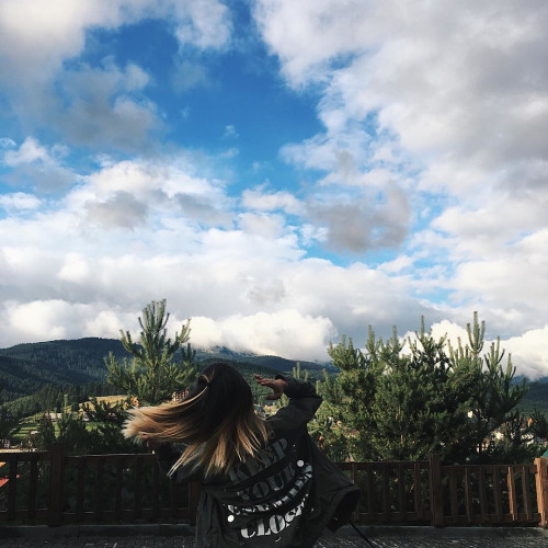 Анжелика Тетеринa