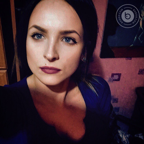 Надежда Савельевa