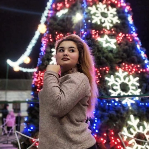 Світлана Крамаренко