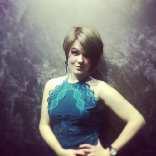 Дина Гуляевa