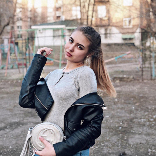 Альбина Сидоровa