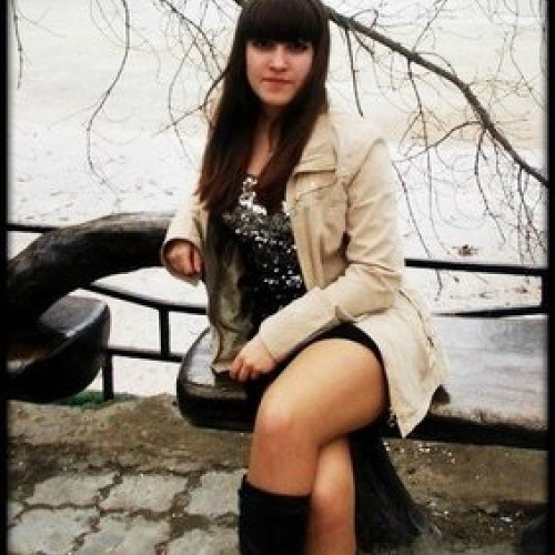 Анюта