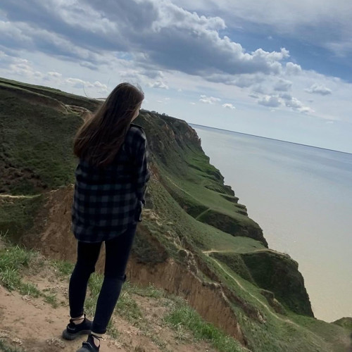 Вероника Горбачёвa