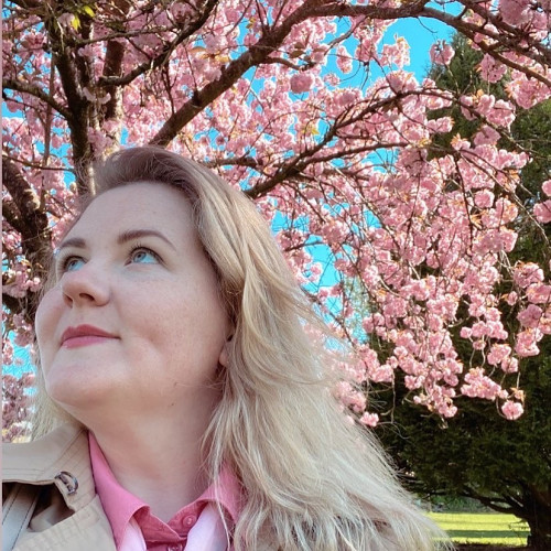 Рада Агафоновa