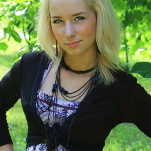 Валентина Никоновa