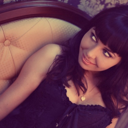 Инна Анисимовa