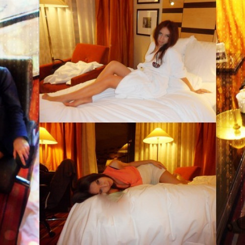 Олеся Блохинa