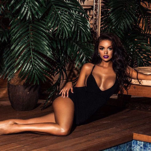 Інна Кравченко