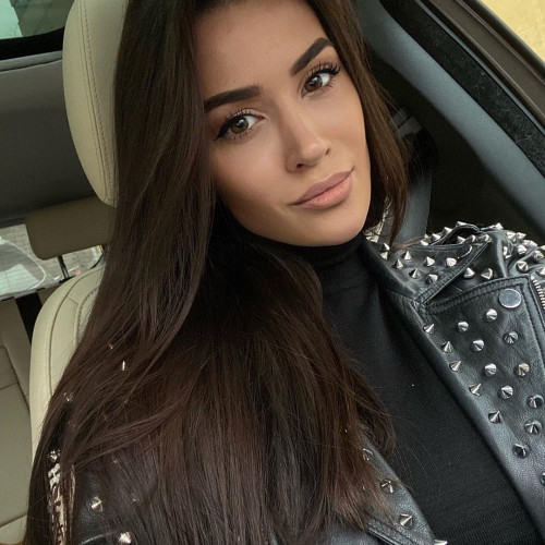 Марія Дмитренко