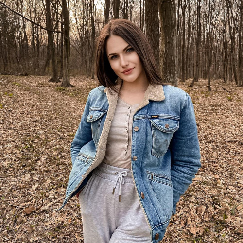 Таисия Князевa