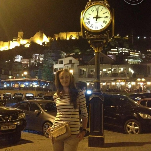 Искра Третьяковa