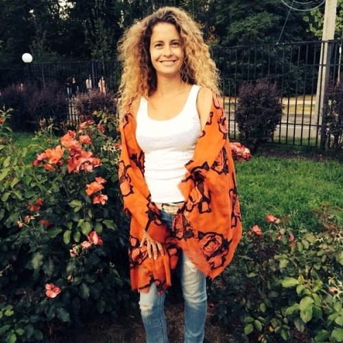 Жанна Красильниковa