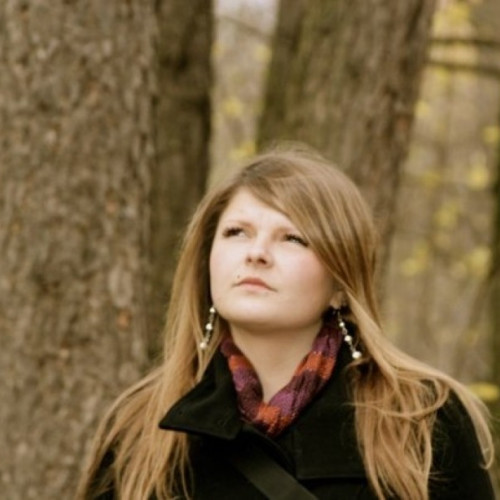 Доминика Федотовa