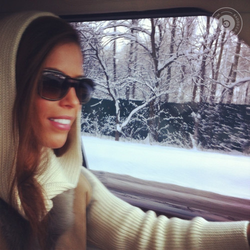 Ольга Кравченко